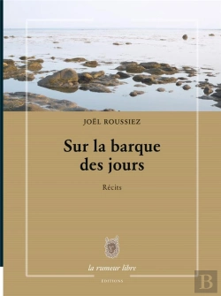 Bertrand.pt - Sur La Barque Des Jours