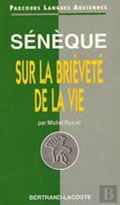 Sur La Brievete De La Vie
