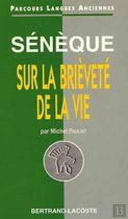 Bertrand.pt - Sur La Brievete De La Vie