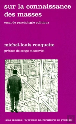 Bertrand.pt - Sur La Connaissance Des Masses
