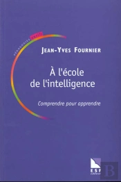 Sur La Construction De L'Intelligence