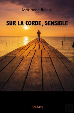 Bertrand.pt - Sur La Corde, Sensible