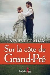Sur La Cote De Grand-Pre