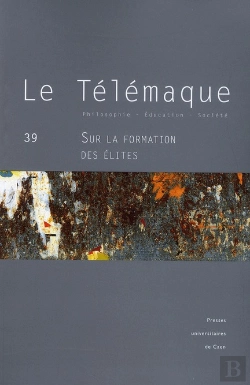 Bertrand.pt - Sur La Formation Des Elites