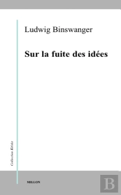 Sur La Fuite Des Idees