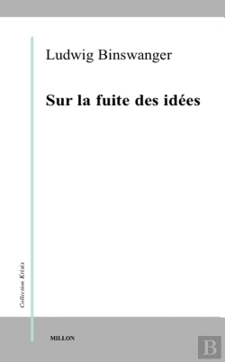 Bertrand.pt - Sur La Fuite Des Idees