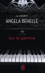 Sur La Gamme (La Societe - Tome 7)