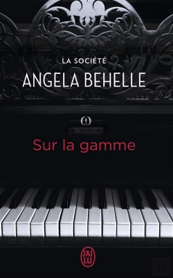 Bertrand.pt - Sur La Gamme (La Societe - Tome 7)