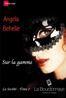 Bertrand.pt - Sur La Gamme (La Societe - Tome 7)