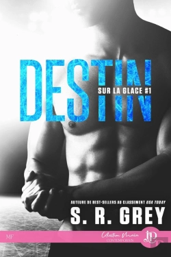 Bertrand.pt - Sur La Glace Tome 1 ; Destin
