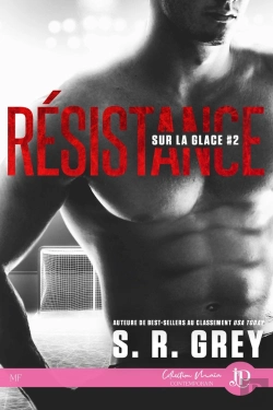 Bertrand.pt - Sur La Glace Tome 2 : Résistance