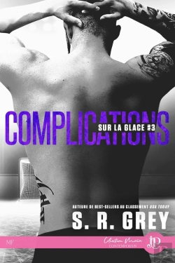 Bertrand.pt - Sur La Glace Tome 3 : Complications