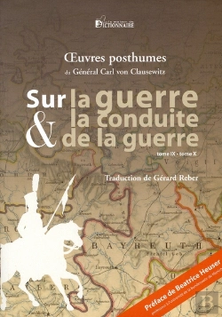 Bertrand.pt - Sur La Guerre Et La Conduite De La Guerre Tome 9/Tome 10