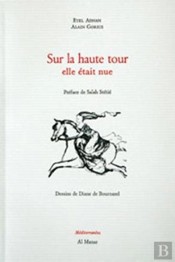 Bertrand.pt - Sur La Haute Tour Elle Etait Nue