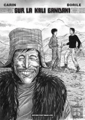 Sur La Kali Gandaki
