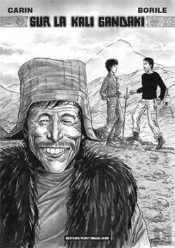 Bertrand.pt - Sur La Kali Gandaki