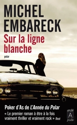 Bertrand.pt - Sur La Ligne Blanche