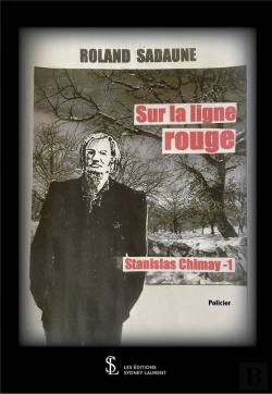 Bertrand.pt - Sur La Ligne Rouge  Stanislas Chimay 1