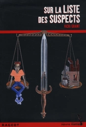 Sur La Liste Des Suspects