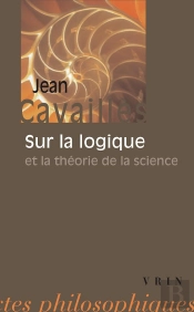 Sur La Logique Et La Théorie De La Science