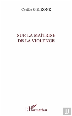 Bertrand.pt - Sur La Maîtrise De La Violence