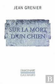 Sur La Mort D'Un Chien