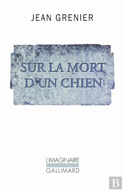 Bertrand.pt - Sur La Mort D'Un Chien