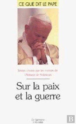 Bertrand.pt - Sur La Paix Et La Guerre