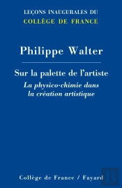 Sur La Palette De L'Artiste