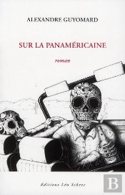 Sur La Panaméricaine
