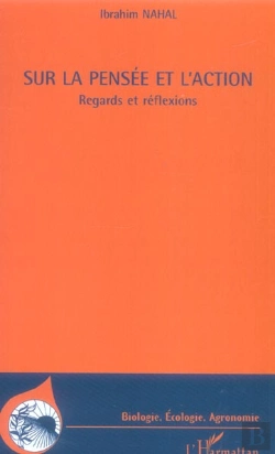Bertrand.pt - Sur La Pensee Et L'Action ; Regards Et Reflexions