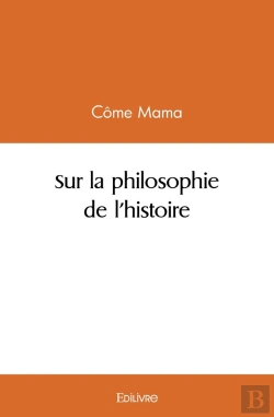 Bertrand.pt - Sur La Philosophie De L'Histoire