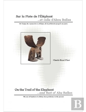 Sur La Piste De L'Éléphant ... Et Celle D'Abou Ballas