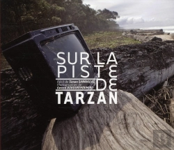 Bertrand.pt - Sur La Piste De Tarzan