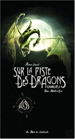 Bertrand.pt - Sur La Piste Des Dragons Oubliés T.1