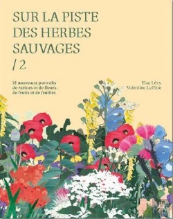 Bertrand.pt - Sur La Piste Des Herbes Sauvages 2