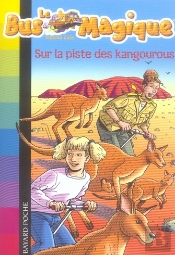 Sur La Piste Des Kangourous