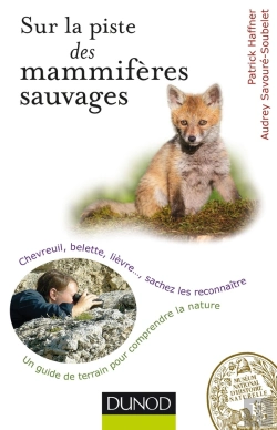 Bertrand.pt - Sur La Piste Des Mammifères Sauvages ; Chevreuil, Sanglier, Lièvre... Sachez Les Reconnaître