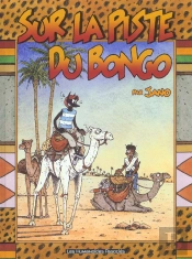 Sur La Piste Du Bongo