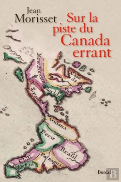Bertrand.pt - Sur La Piste Du Canada Errant