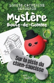 Sur La Piste Du Chien-Saucisse