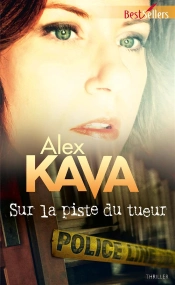 Sur La Piste Du Tueur