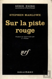 Sur La Piste Rouge