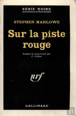 Bertrand.pt - Sur La Piste Rouge