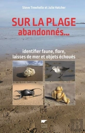 Sur La Plage Abandonnes.... Identifier Faune, Flore, Laisses De Mer Et Objets Echoues
