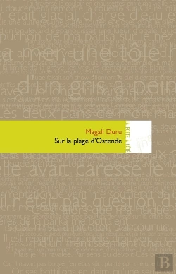 Bertrand.pt - Sur La Plage D'Ostende