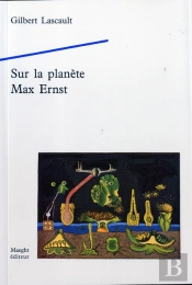 Sur La Planete Ernst Max