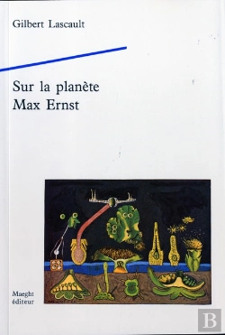 Bertrand.pt - Sur La Planete Ernst Max
