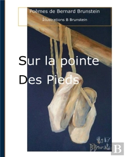 Bertrand.pt - Sur La Pointe Des Pieds