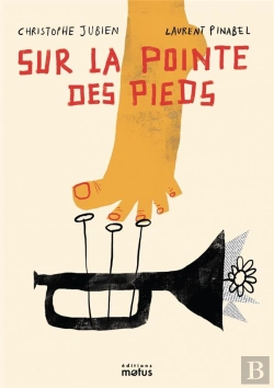 Bertrand.pt - Sur La Pointe Des Pieds